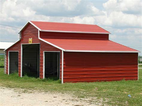 sheet metal barn|metal barn kits near me.